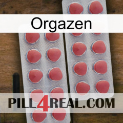 Orgazen 19